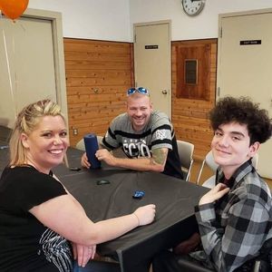 Meet your Posher, Martina